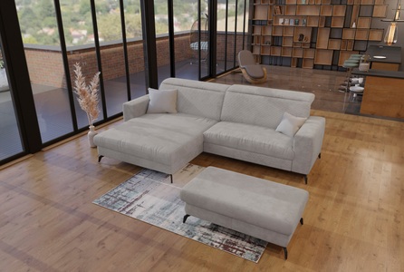 sit&more Ecksofa