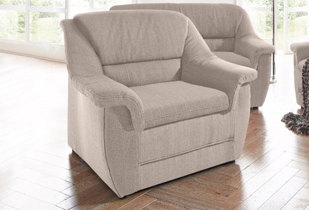 DOMO collection, DOMO collection Sessel, DOMO collection Sessel »Lale«