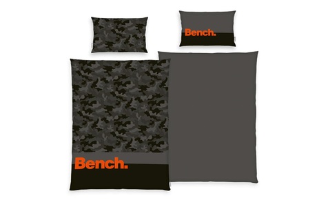 Herding Bettwäsche »Bench«