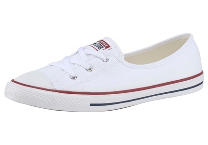 CONVERSE, Converse Sneaker »Chuck Taylor All Star Ballet Lace Ox«, Converse Sneaker »Chuck Taylor All Star Ballet Lace Ox«