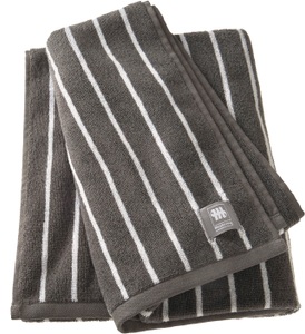 Musterring Badetuch »Needlestripe«, (1 St.)