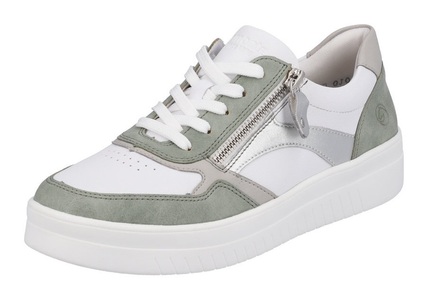 Remonte, Sneaker Damen Weiss 39, 