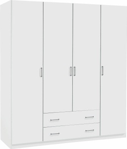 rauch BLUE, rauch BLUE Kleiderschrank »P4You«, 
