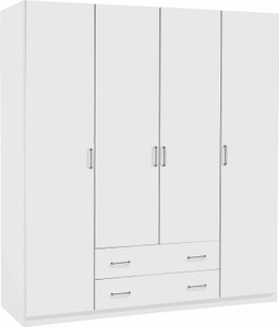 rauch BLUE, rauch BLUE Kleiderschrank »P4You«, 