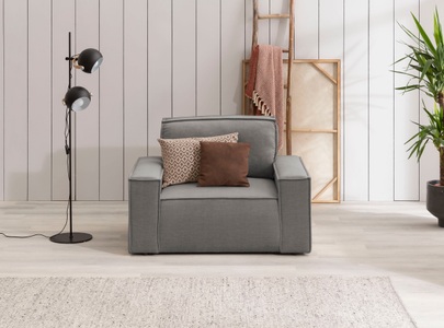 HOME AFFAIRE, Home affaire Sessel »SHERWOOD«, passend zur Polster-Serie SHERWOOD, Home affaire Sessel »SHERWOOD«, passend zur Polster-Serie SHERWOOD