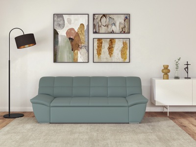 DOMO collection 2-Sitzer »Splash«