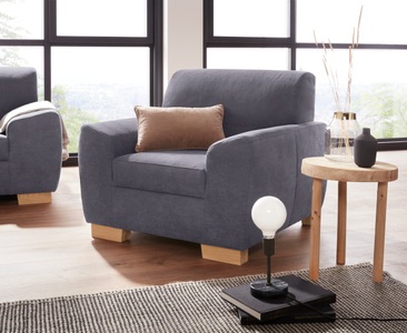 DOMO collection Sessel