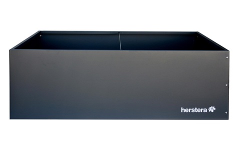 HERSTERA, Herstera Hochbeet 200 x 100 x 50cm, 