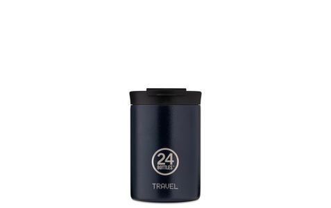 24 Bottles, 24 Bottles 24 Bottles, 24 BOTTLES Thermobecher