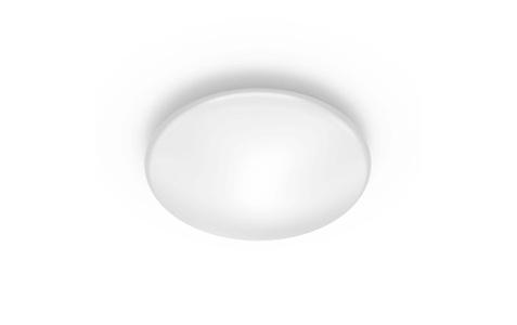 Philips, Philips Deckenleuchte, Philips Deckenleuchte »CL253 12 W, 4«, 1 flammig