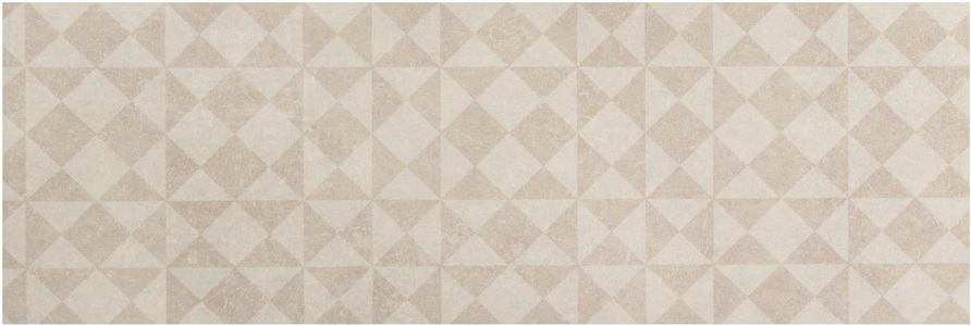 Primaflor-Ideen in Textil Vinyl-Läufer »Küchenläufer NIZZA«, rechteckig, 2,5 mm Höhe, Küchenläufer aus Vinyl, abwischbar, modernes geometrisches Design, Küche