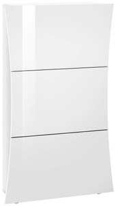 TECNOS, Tecnos Schuhschrank »Arco«, Frontbreite 60-71 cm, INOSIGN Schuhschrank »Arco«, Frontbreite 60-71 cm