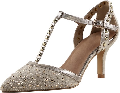 Heine, Pumps, heine Pumps