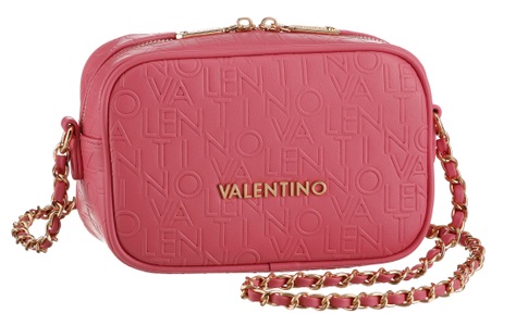 VALENTINO BAGS, VALENTINO BAGS Mini Bag »RELAX«, mit Allover-Logoprint, 