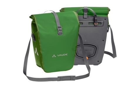 Vaude, VAUDE Aqua Back Fahrradtasche, Vaude Aqua Back Hinterradtasche