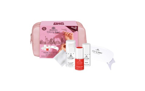 Alessandro, Striplac Peel or Soak - Travel Kit, Striplac Peel or Soak - Travel Kit