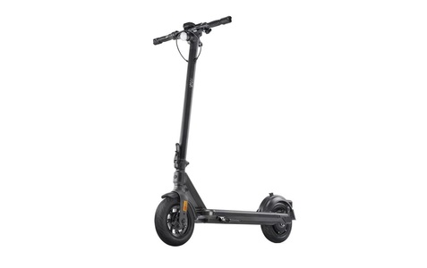 VMAX, VMAX VX2 PRO GT - E-Scooter (Schwarz), VMAX E-Scooter »VX2 Pro GT-B, mit Blinker« 20 km/h 60 km