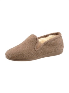 Classic, Classic Hausschuh aus Filz, 