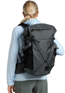 Jack Wolfskin Daypack »WANDERMOOD ROLLTOP 30«