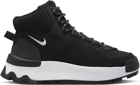 NIKE, Classic City Boot Damen Sneaker, 