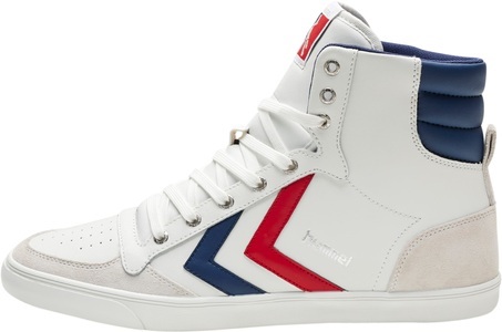 Hummel, hummel Sneaker »SLIMMER STADIL HIGH«, Hummel - sneaker slimmer stadil, für Damen, Größe 47