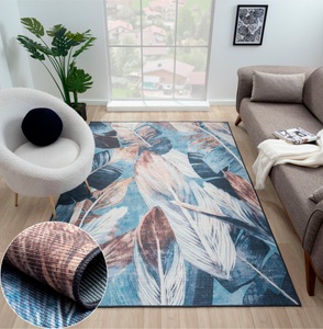 Myflair Möbel & Accessoires Teppich »Luc«, rechteckig