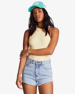 Billabong, Billabong Trucker Cap »Across Waves«, Billabong Trucker Cap »Across Waves«
