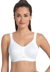 undefined, Anita active Sport-BH ohne Bügel Air Control, Anita Active Sport-BH »Air Control«, der leichteste Sport-BH mit starken Halt