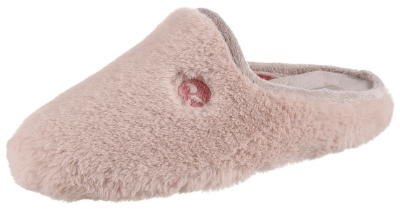 Romika, Romika Pantoffel, mit kuscheliger Innensohle, 