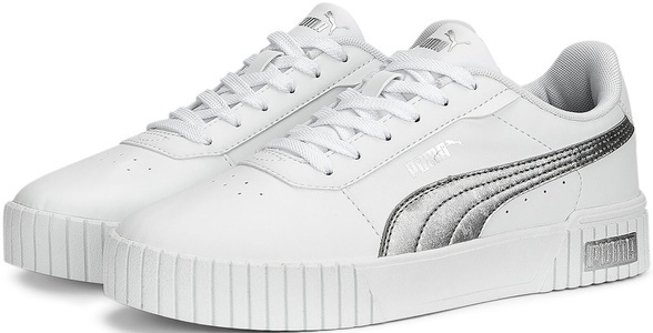 Puma, PUMA Sneaker »Carina 2.0 Space Metallics«, 