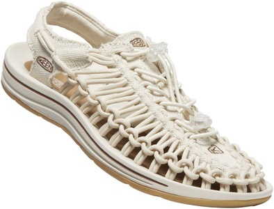 Keen, Keen Damen Uneek Canvas Sandale, Keen Damen Uneek Canvas Sandale