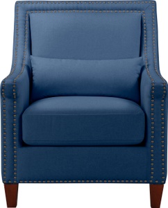 Timbers, Timbers Sessel »New Jersey«, In 4 Farben, Breite 77 cm, 