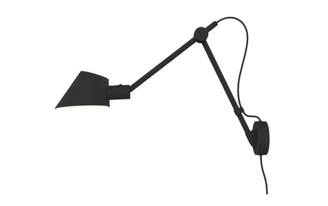 Nordlux, Nordlux Wandleuchte »Nordlux DFTP Wandleuchte Stay Long«, 