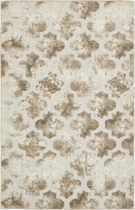 Myflair Möbel & Accessoires Teppich »Outdoor Cloud Crosses«, rechteckig, 4 mm Höhe
