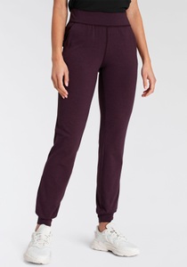 FAYN SPORTS, FAYN SPORTS Yogahose »Relax«, mit Taschen, 