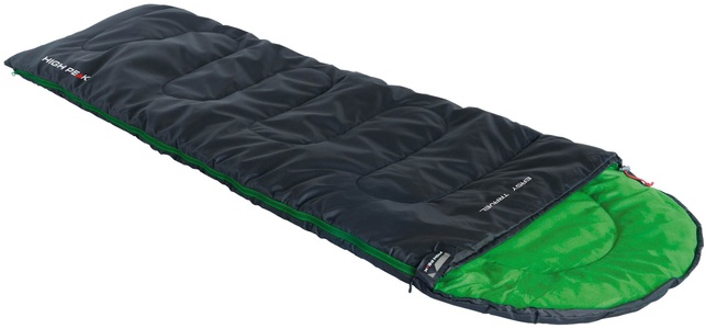 HIGH PEAK, High Peak Mumienschlafsack »Easy Travel«, 