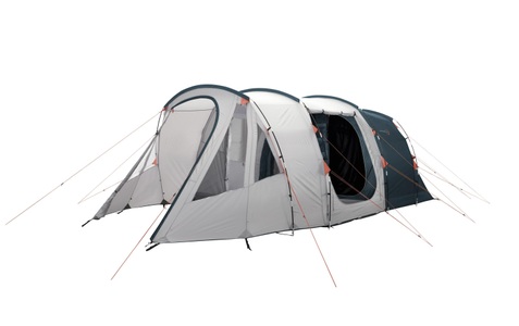 EASY CAMP, Tunnelzelt Palmdale 500 Lux, Easy Camp Zelt Palmdale 500 Lux