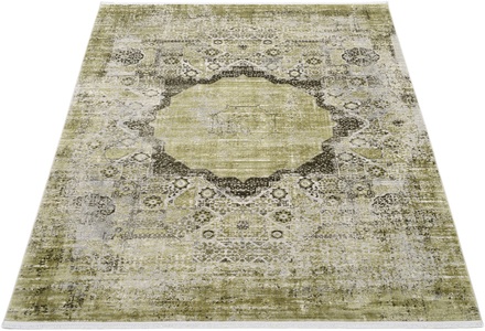 OCI DIE TEPPICHMARKE Teppich »COLOUR MEDI«, rechteckig