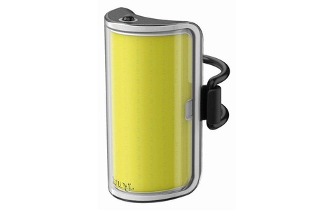 Knog, Cobber Mid Frontlicht, knog. Velolampe Cobber Mid Vorne, Gelb