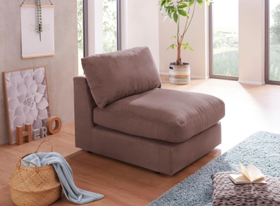 SIT&MORE, sit&more Sofaelement, 