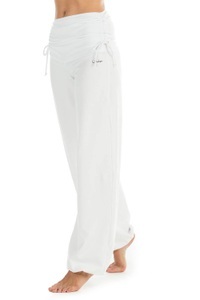 WINSHAPE, Winshape Sporthose »WH1«, Winshape Sporthose »WH1«, mit seitlicher Raffung