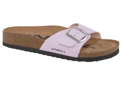 O'NEILL, O'Neill Pantolette »SOLANA SLIDER WOMEN LOW Sandale«, 