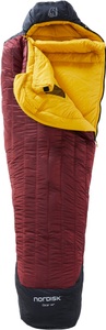 Nordisk, Nordisk Oscar -20 Mummy Schlafsack, Nordisk Oscar -20 Mummy Schlafsack