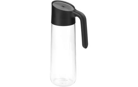 Wmf, WMF Wasserkaraffe Nuro 1 l, Schwarz, Art, WMF Karaffe »WMF Wasserkaraffe Nuro 1 l, Schwarz«