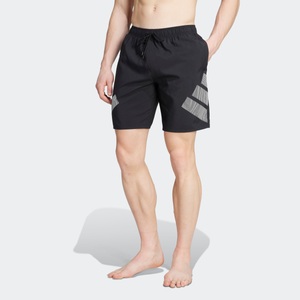 adidas Performance, adidas Performance Badeshorts "BB SH 8IN" für Erwachsene