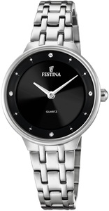 Festina, Festina Quarzuhr »Mademoiselle, F20600/4«, Festina F20600/4 Mademoiselle