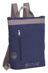 Mustang, MUSTANG Cityrucksack »Alicante Backpack«, 
