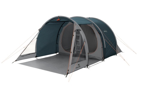 EASY CAMP, Tunnelzelt Galaxy 400 Steel Blue, Tunnelzelt Galaxy 400 Steel Blue