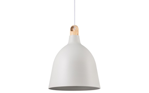 Nordlux, Nordlux Pendelleuchte »Nordlux DFTP Pendelleuchte Moku 29«, Nordlux Pendelleuchte »DFTP Moku 29«