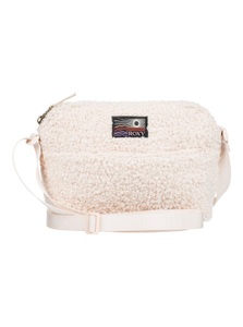 ROXY, Roxy Sporttasche »Coconut Ride«, Roxy Schultertasche »Coconut Ride«